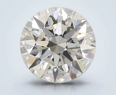 1.50ct E VS1 Rare Carat Ideal Cut Round Lab Grown Diamond