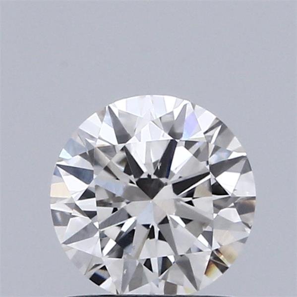 1.06ct H VS2 Excellent Cut Round Lab Grown Diamond