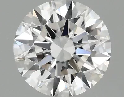 1.00ct F VS1 Rare Carat Ideal Cut Round Lab Grown Diamond
