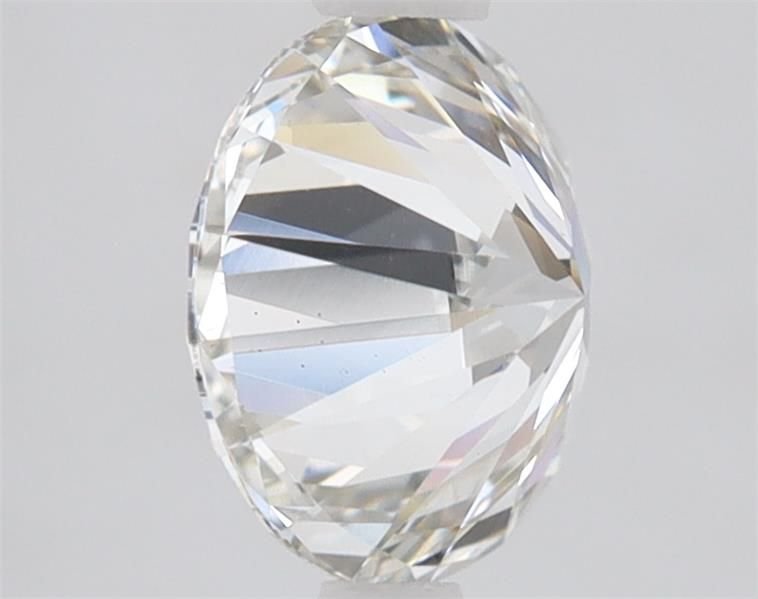 2.04ct G VS1 Rare Carat Ideal Cut Round Lab Grown Diamond