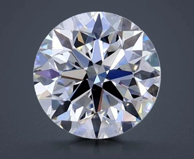 0.30ct E VS1 Very Good Cut Round Diamond