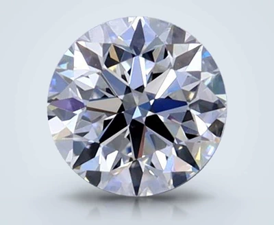 0.30ct E VS1 Very Good Cut Round Diamond