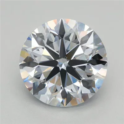 2.00ct G VS1 Excellent Cut Round Lab Grown Diamond