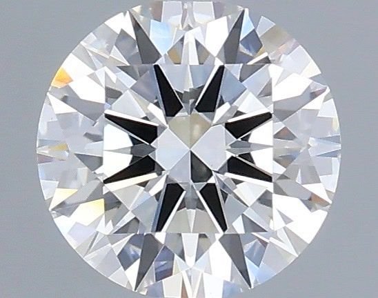 1.00ct F VS1 Excellent Cut Round Lab Grown Diamond