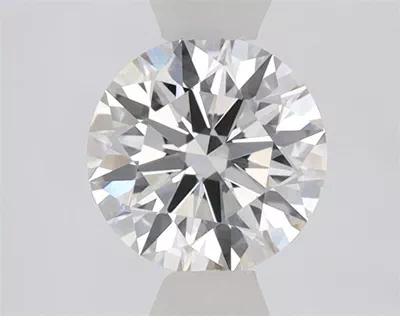 1.03ct H VS1 Rare Carat Ideal Cut Round Lab Grown Diamond