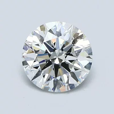 1.08ct I SI1 Very Good Cut Round Diamond