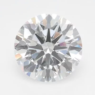 1.20ct E VVS1 Rare Carat Ideal Cut Round Lab Grown Diamond