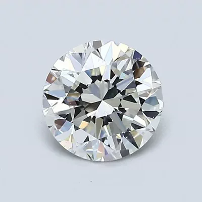1.01ct I VS1 Good Cut Round Diamond