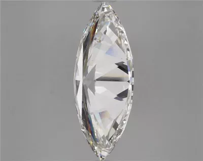 4.59ct H VS1 Very Good Cut Marquise Lab Grown Diamond