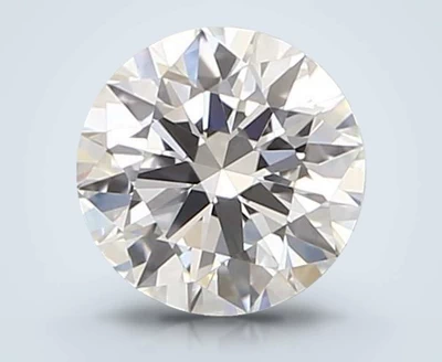 0.36ct E IF Rare Carat Ideal Cut Round Diamond
