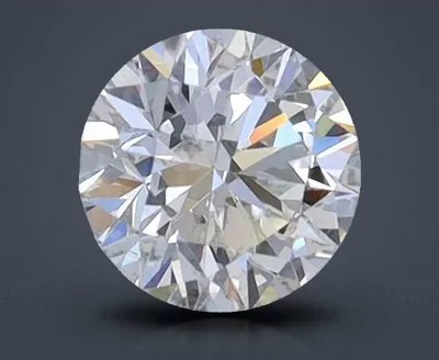 0.35ct G VS1 Rare Carat Ideal Cut Round Diamond
