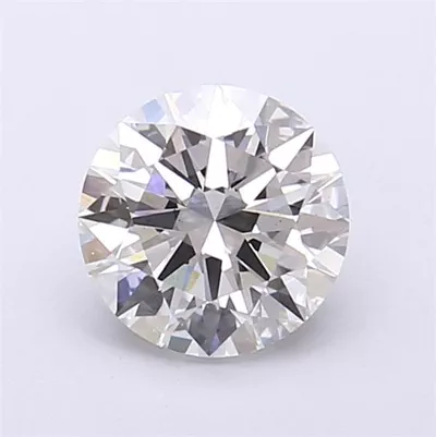 1.20ct F VS1 Excellent Cut Round Lab Grown Diamond