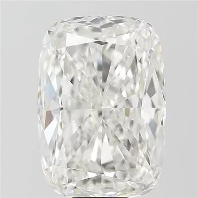 12.08ct G VS1 Rare Carat Ideal Cut Cushion Lab Grown Diamond