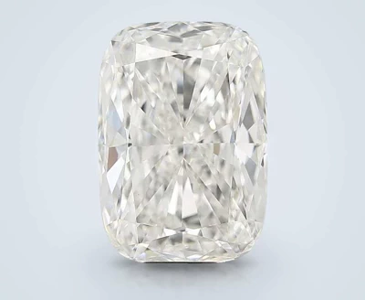 12.08ct G VS1 Rare Carat Ideal Cut Cushion Lab Grown Diamond