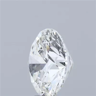 12.04ct G VS1 Rare Carat Ideal Cut Round Lab Grown Diamond