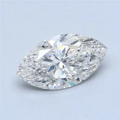 1.52ct H SI2 Very Good Cut Marquise Diamond