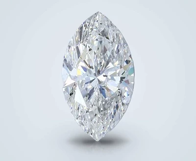 1.52ct H SI2 Very Good Cut Marquise Diamond