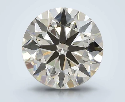 2.05ct G VVS2 Rare Carat Ideal Cut Round Lab Grown Diamond