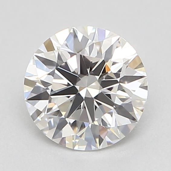 0.40ct F VVS1 Rare Carat Ideal Cut Round Diamond