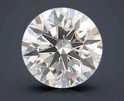 0.40ct F VVS1 Rare Carat Ideal Cut Round Diamond