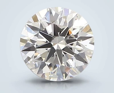 0.40ct F VVS1 Rare Carat Ideal Cut Round Diamond