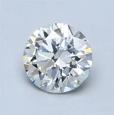 1.01ct G VVS1 Very Good Cut Round Diamond
