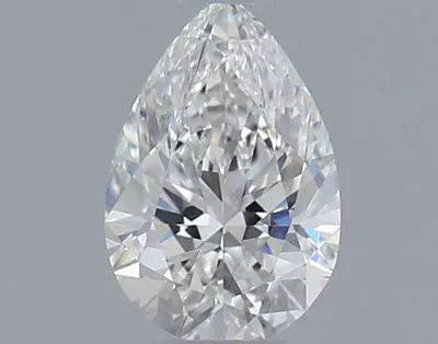 0.80ct G SI2 Very Good Cut Round Diamond