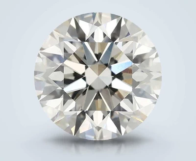 1.47ct G VS1 Ideal Cut Round Lab Grown Diamond