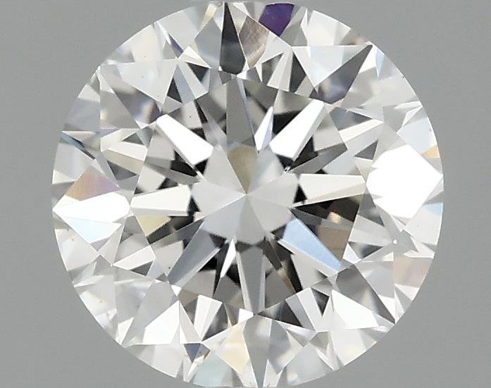 1.00ct G VS1 Excellent Cut Round Lab Grown Diamond