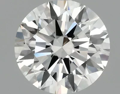 1.08ct G VS1 Rare Carat Ideal Cut Round Lab Grown Diamond