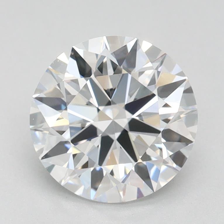 1.15ct D VVS1 Rare Carat Ideal Cut Round Lab Grown Diamond