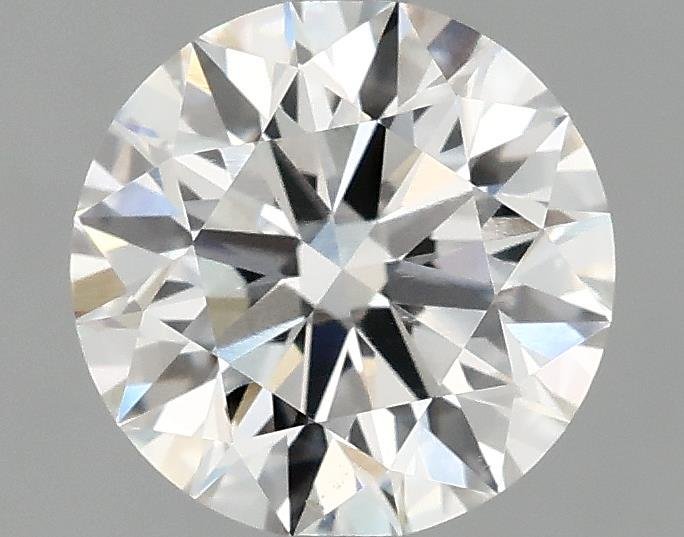 1.58ct G VS2 Excellent Cut Round Lab Grown Diamond