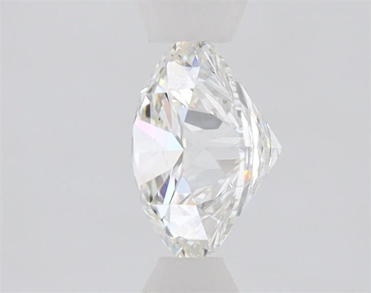 1.02ct G VS2 Rare Carat Ideal Cut Round Lab Grown Diamond