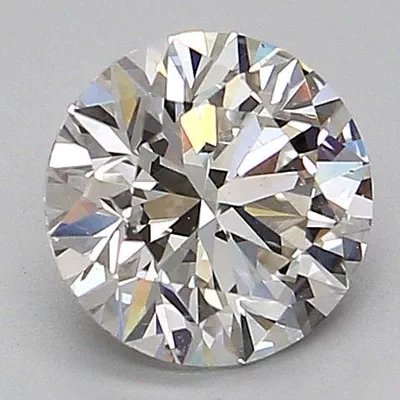 1.15ct I VS2 Rare Carat Ideal Cut Round Diamond