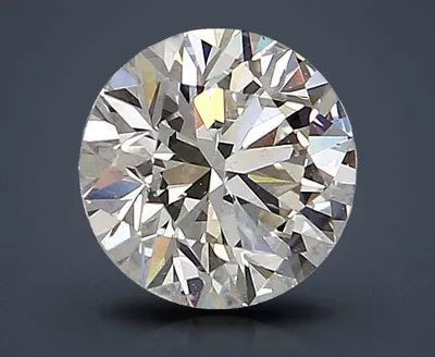 1.15ct I VS2 Rare Carat Ideal Cut Round Diamond
