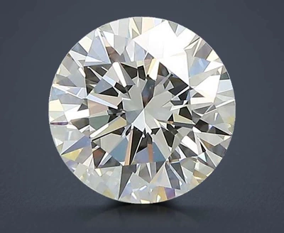 1.50ct J VS2 Rare Carat Ideal Cut Round Diamond