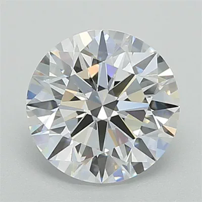 1.50ct E VS1 Rare Carat Ideal Cut Round Lab Grown Diamond