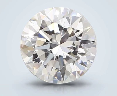 0.70ct E VS1 Rare Carat Ideal Cut Round Diamond