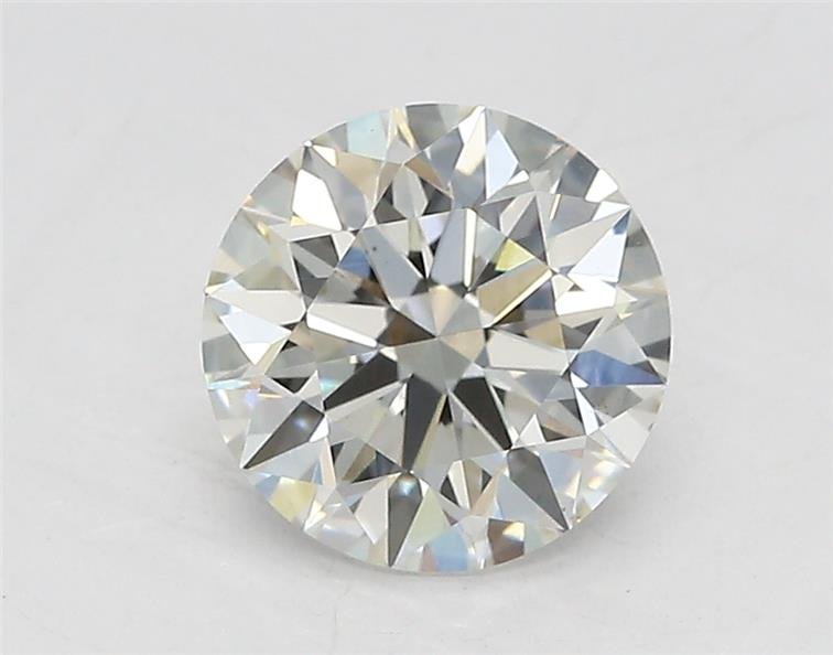 1.27ct G VS1 Rare Carat Ideal Cut Round Lab Grown Diamond