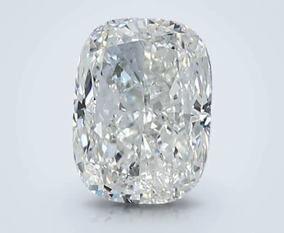 1.50ct H SI2 Very Good Cut Cushion Diamond
