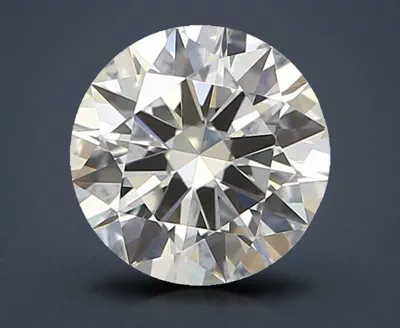 0.50ct J VS1 Rare Carat Ideal Cut Round Diamond