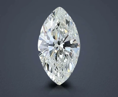 0.96ct J VS2 Very Good Cut Marquise Diamond