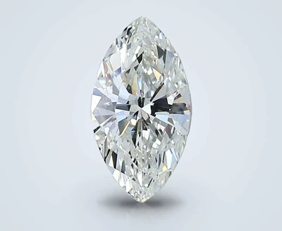 0.96ct J VS2 Very Good Cut Marquise Diamond