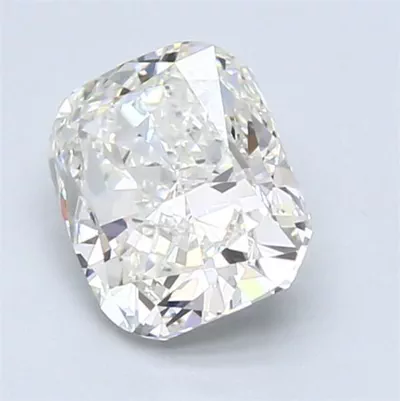 1.70ct J VS2 Excellent Cut Cushion Diamond