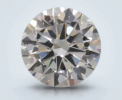 1.00ct D VS1 Excellent Cut Round Lab Grown Diamond