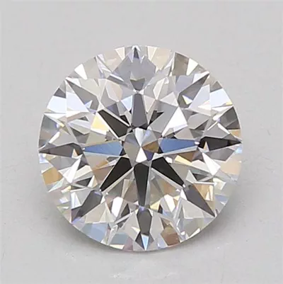 1.80ct D VS1 Rare Carat Ideal Cut Round Lab Grown Diamond