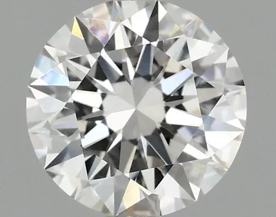 1.01ct G VS1 Excellent Cut Round Lab Grown Diamond