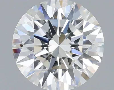 1.31ct H VS1 Excellent Cut Round Lab Grown Diamond