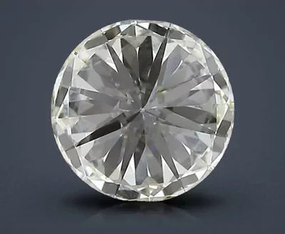 1.16ct K IF Excellent Cut Round Diamond