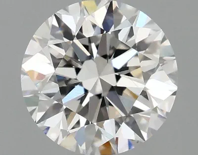1.06ct F VS1 Excellent Cut Round Lab Grown Diamond